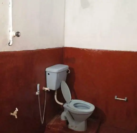 Economy-huone, Gopalapuram Guest House