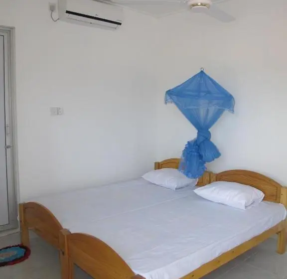 Deluxe-huone, Gopalapuram Guest House