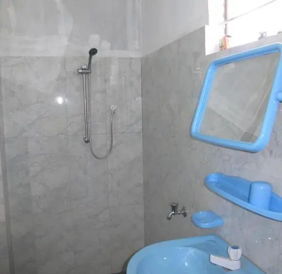 Deluxe-huone, Gopalapuram Guest House