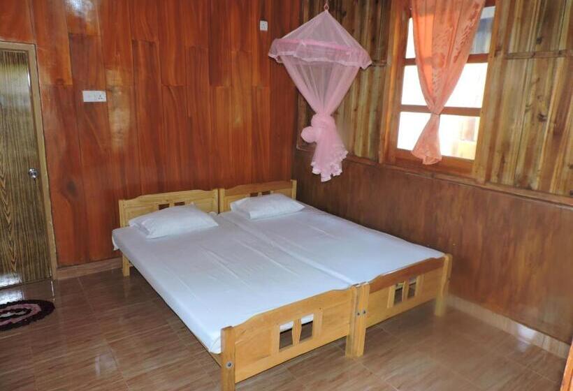 一居室别墅, Gopalapuram Guest House