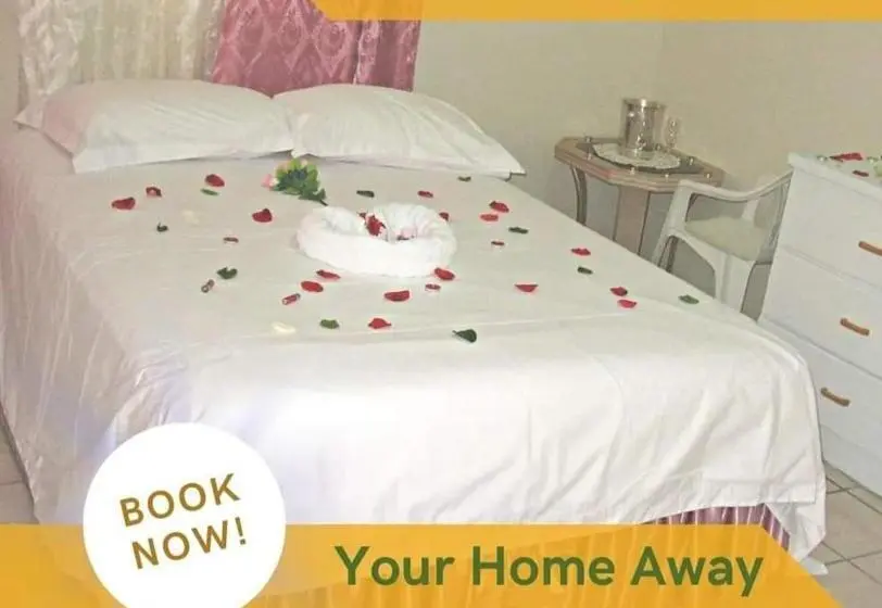 اتاق اکونومی, Hilltop View Guesthouse