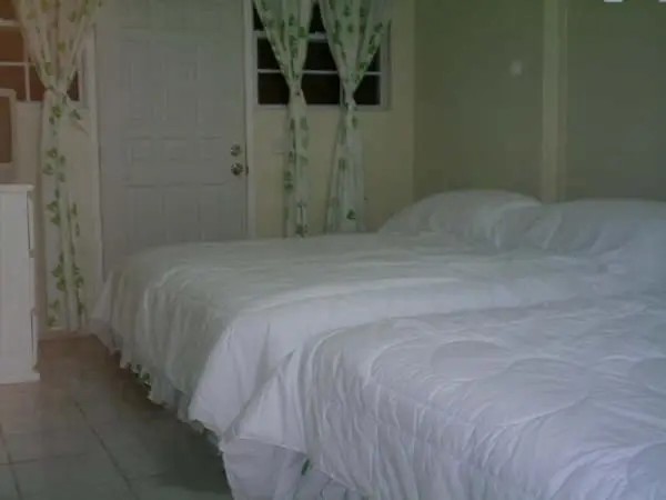 اتاق استاندارد چهار تخته, Hilltop View Guesthouse