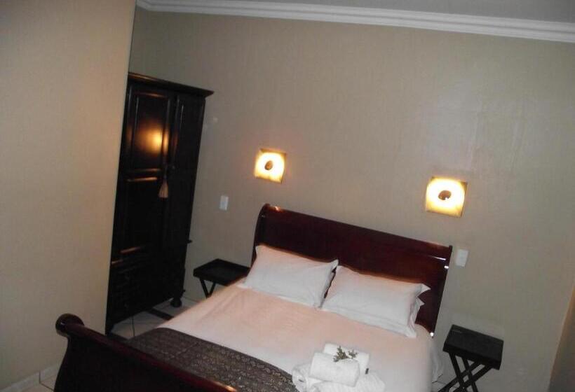 스탠다드 룸, Njala Guest House