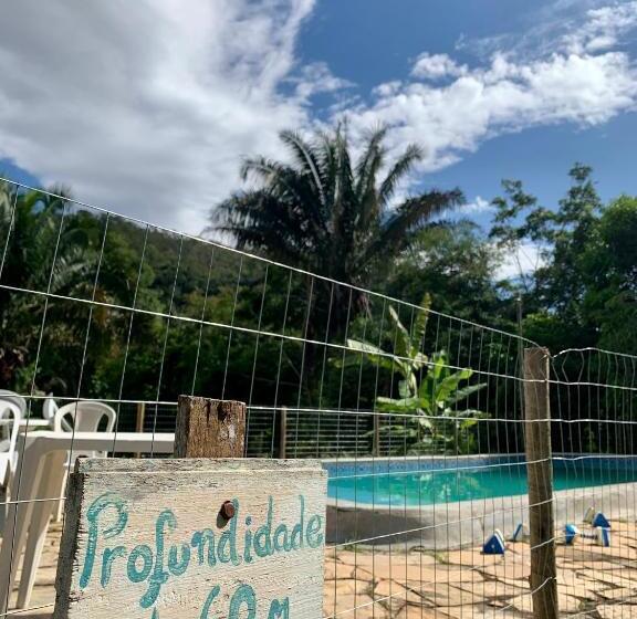 스탠다드 룸, Pousada E Hostel Caminho De Santiago