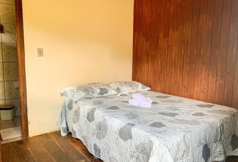 스위트, Pousada E Hostel Caminho De Santiago