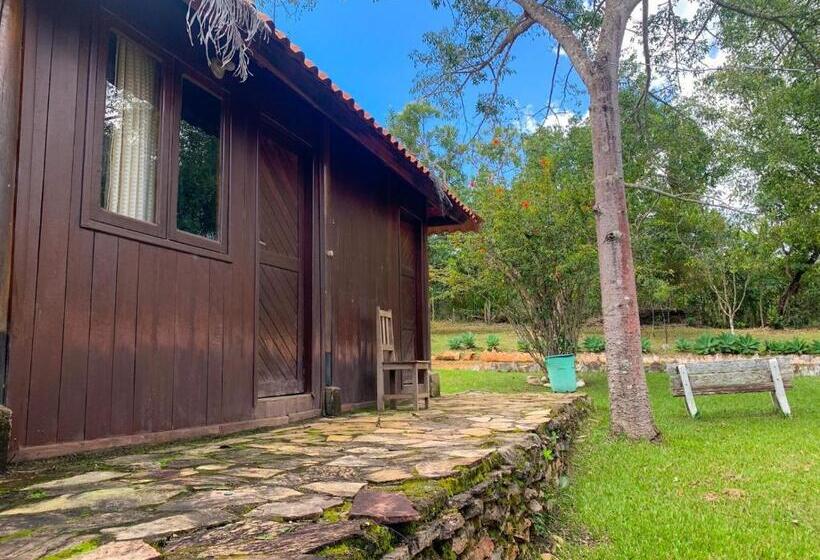 스위트, Pousada E Hostel Caminho De Santiago