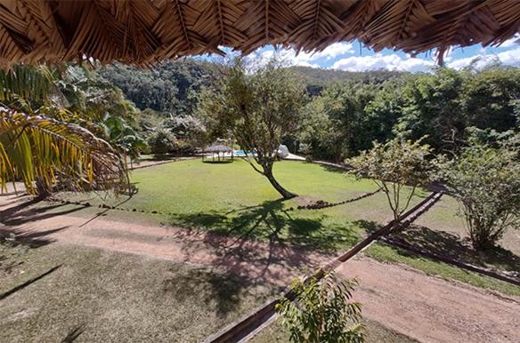 샬레, Pousada E Hostel Caminho De Santiago