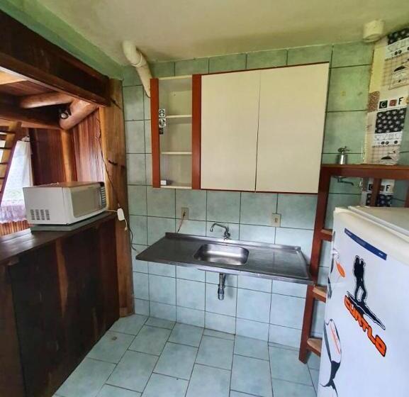 샬레, Pousada E Hostel Caminho De Santiago