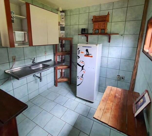 Шале 1 Спальня, Pousada E Hostel Caminho De Santiago