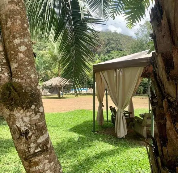 スイート(家族用), Pousada E Hostel Caminho De Santiago