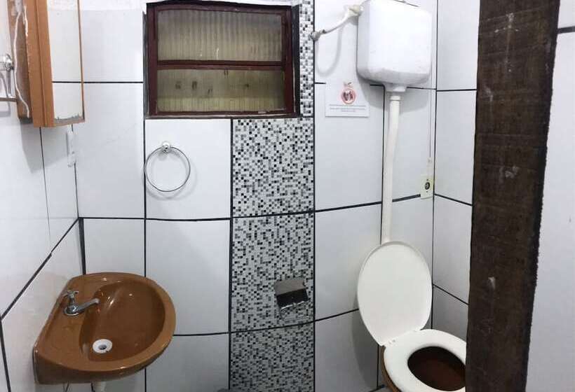 스위트, Pousada E Hostel Caminho De Santiago