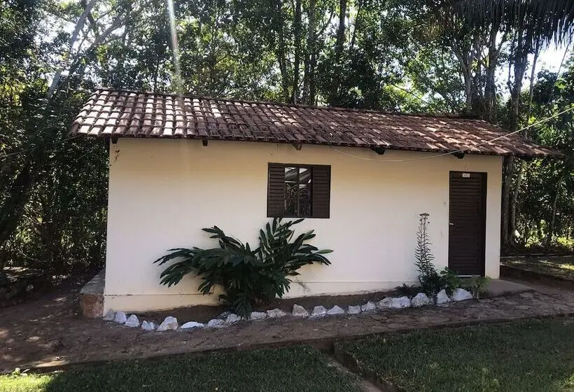 スイート, Pousada E Hostel Caminho De Santiago