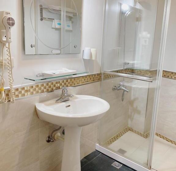 اتاق لوکس, H