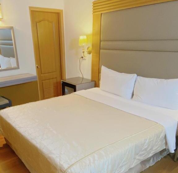 اتاق لوکس, H