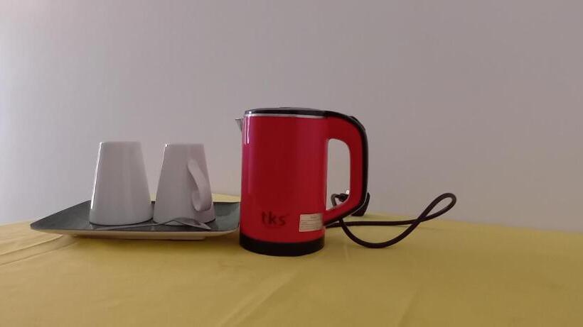 Номер Стандарт, Universal Beach