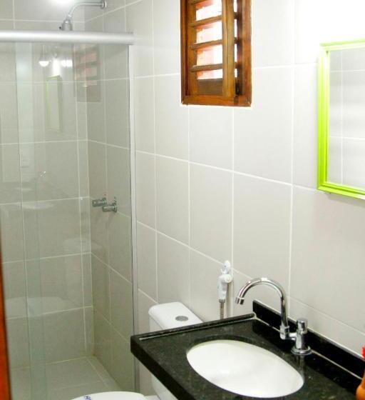 חדר סטנדרט עם מיטת קינג, Villa Albergaria