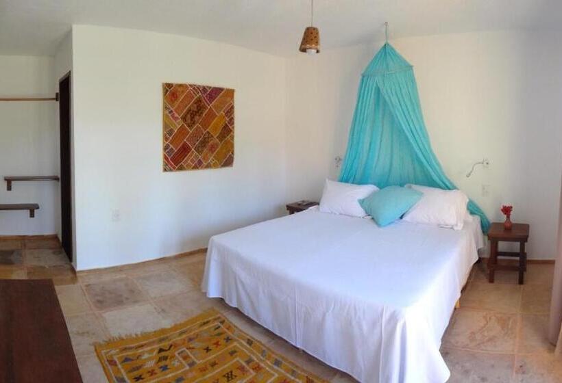 חדר סטנדרט לשלושה, Villa Albergaria