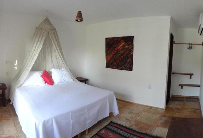 חדר סטנדרט לשלושה, Villa Albergaria