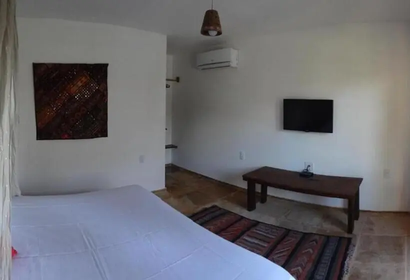 身障者適用スタンダードルーム, Villa Albergaria