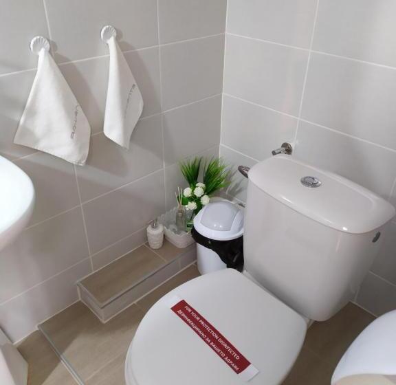 Номер Стандарт Трехместный, Gologanova House