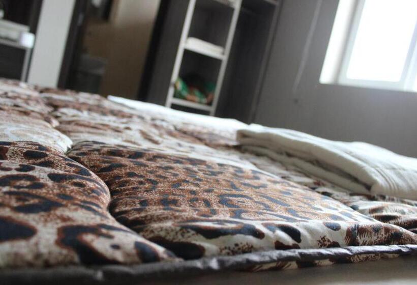 Deluxe Room, Guest House Veni