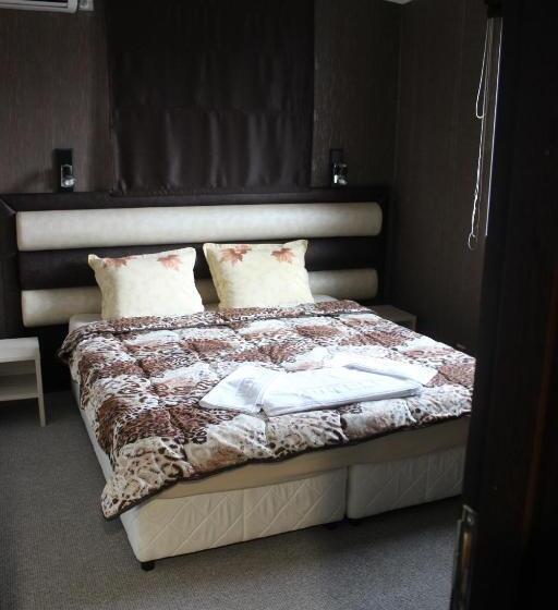 디럭스 룸, Guest House Veni