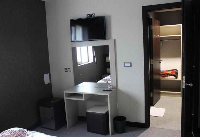 Deluxe Triple Room, Guest House Veni