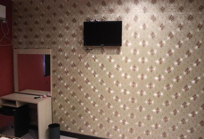 Deluxe Triple Room, Guest House Veni