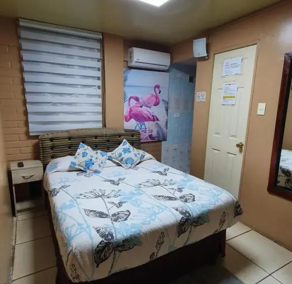 スタンダードルーム, Hostal Mi Maravilla