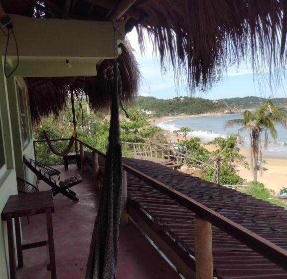 エコノミールーム, Posada Ecohabitas