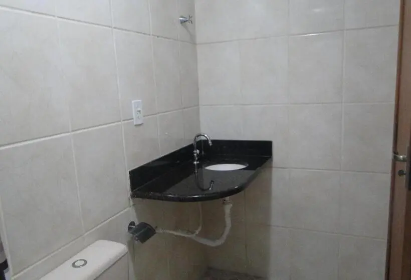 Standard-huone, Pousada Majestic