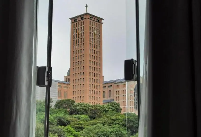 スタンダード４人部屋, Pousada Mãe Ternura Palace