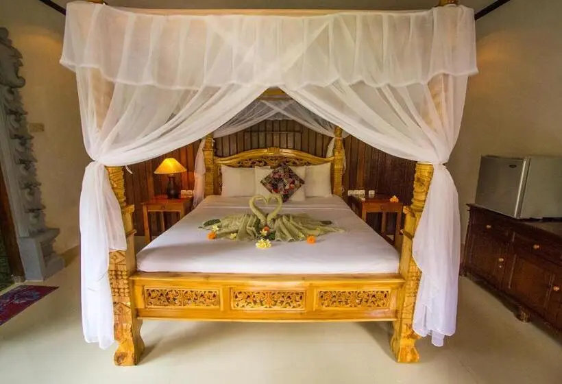 Deluxe-bungalow, Shri Ganesh