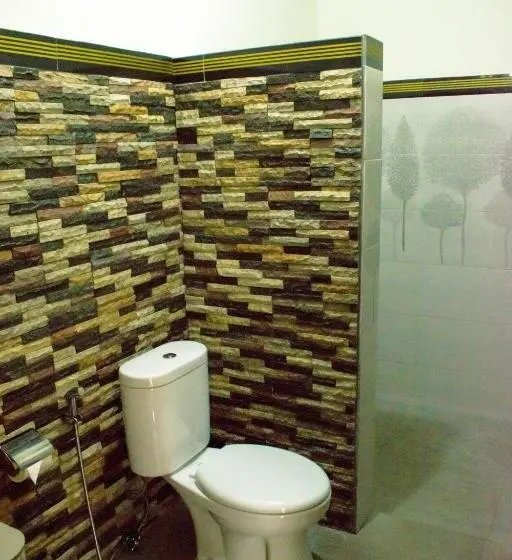 Deluxe-bungalow, Shri Ganesh