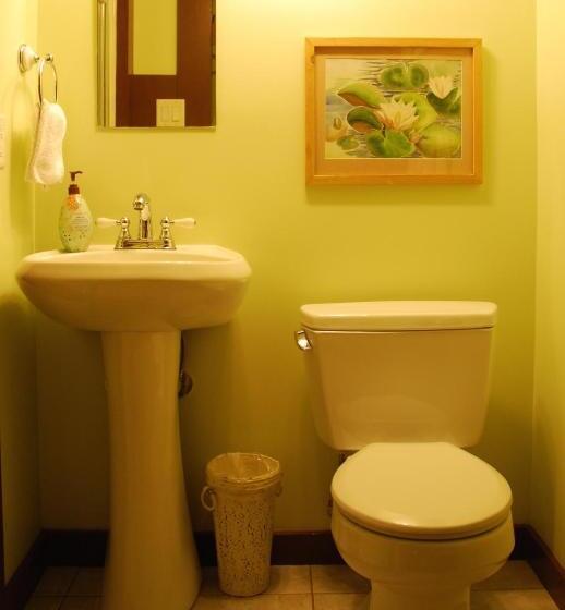 חדר סטודיו סטנדרד, Victoria Falls House