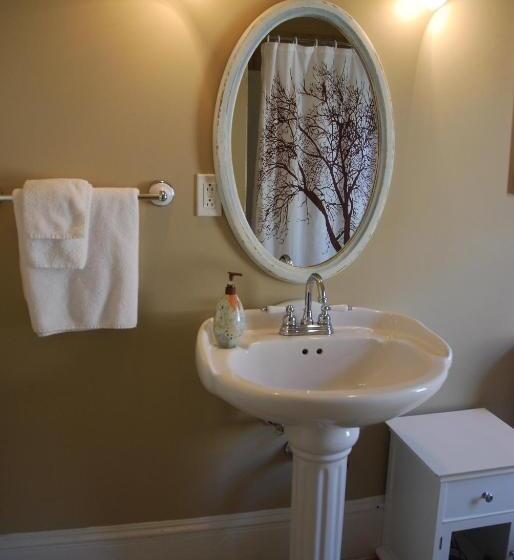 סוויטה משפחתית, Victoria Falls House