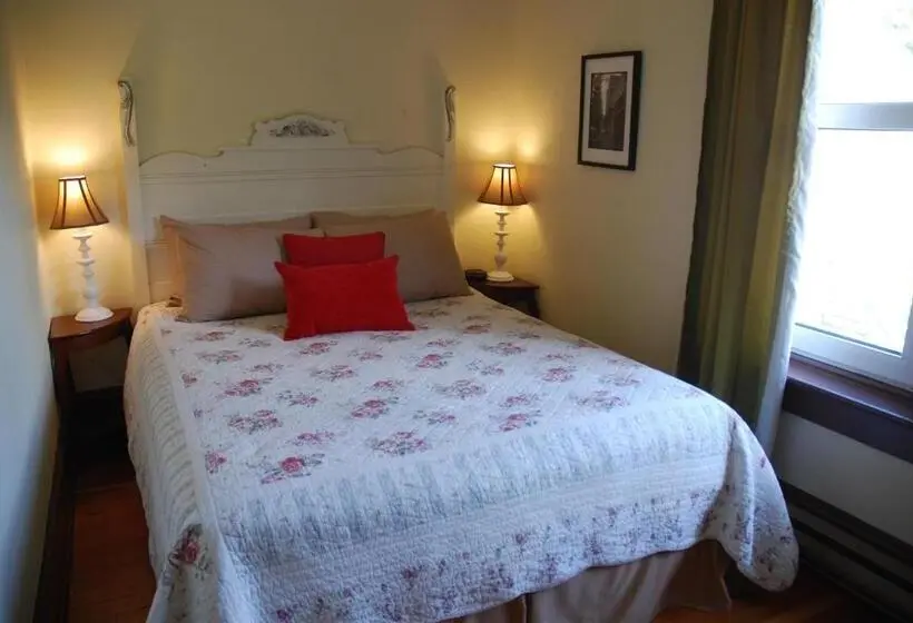 スイート（家族用）, Victoria Falls House