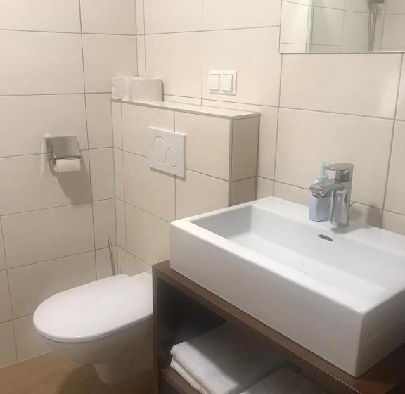 Номер Стандарт, Schnepfenhof