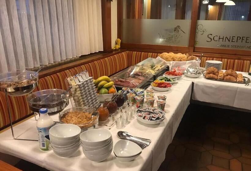 Номер Стандарт, Schnepfenhof