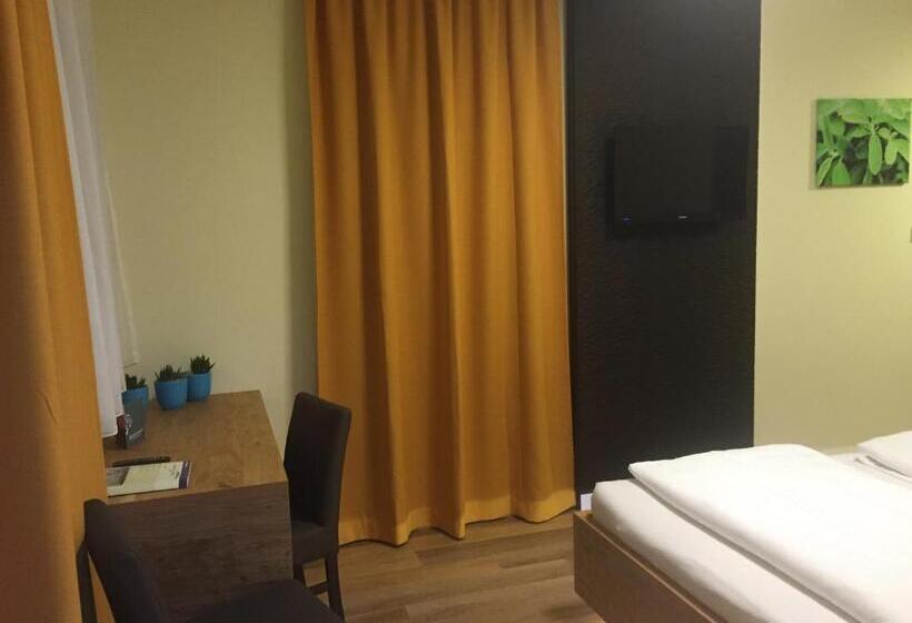 Номер Комфорт, Schnepfenhof