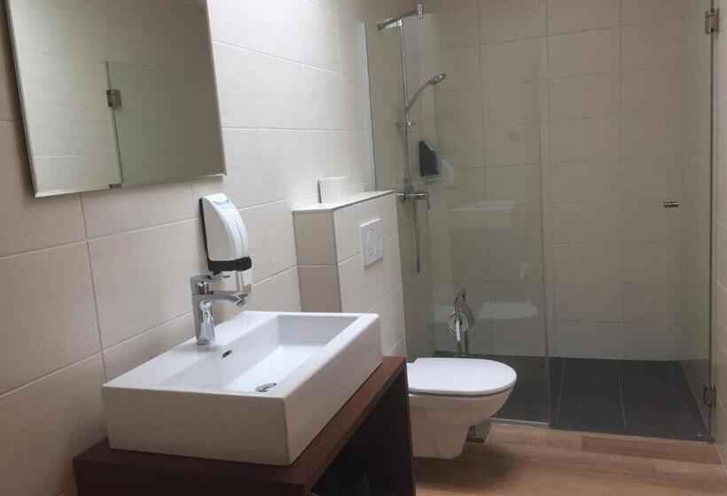 Номер Комфорт, Schnepfenhof