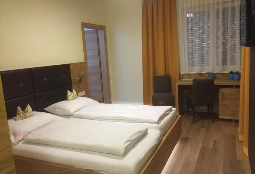 Номер Комфорт, Schnepfenhof