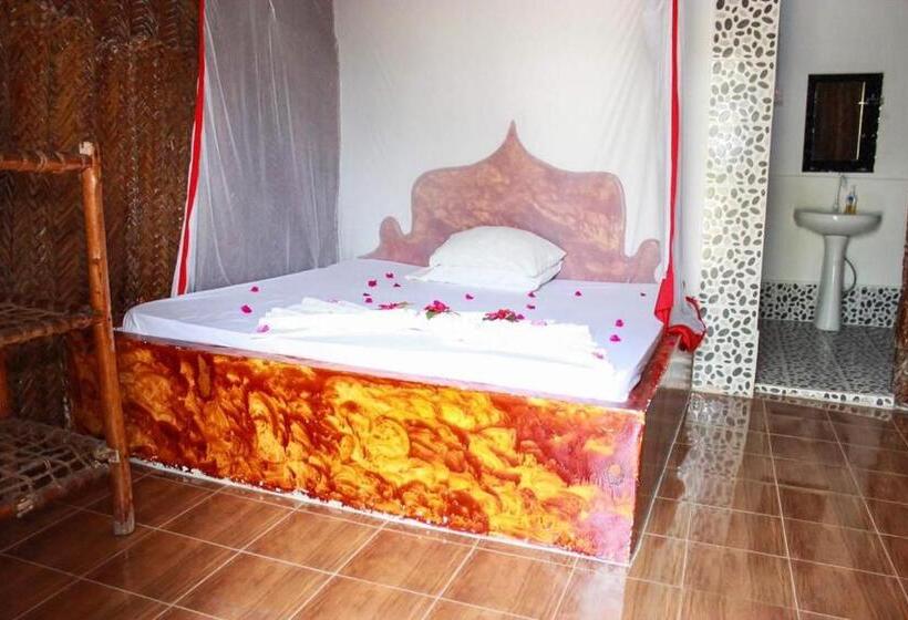 经济房, New Jambo Bungalows