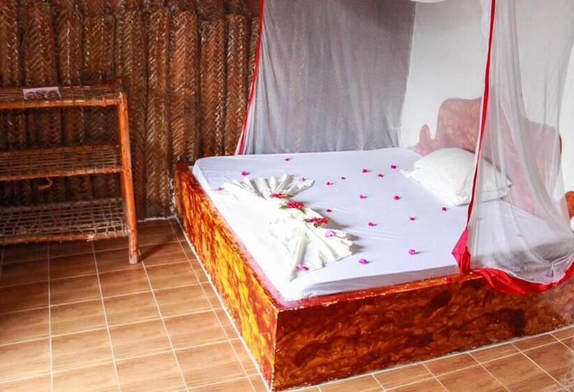 Номер Economy, New Jambo Bungalows