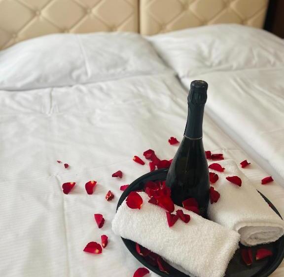 高级大房间, ďumbier