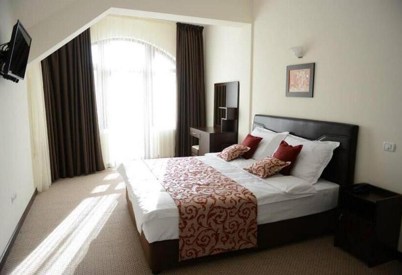 バルコニー付きスタンダードルーム, Vila A&n