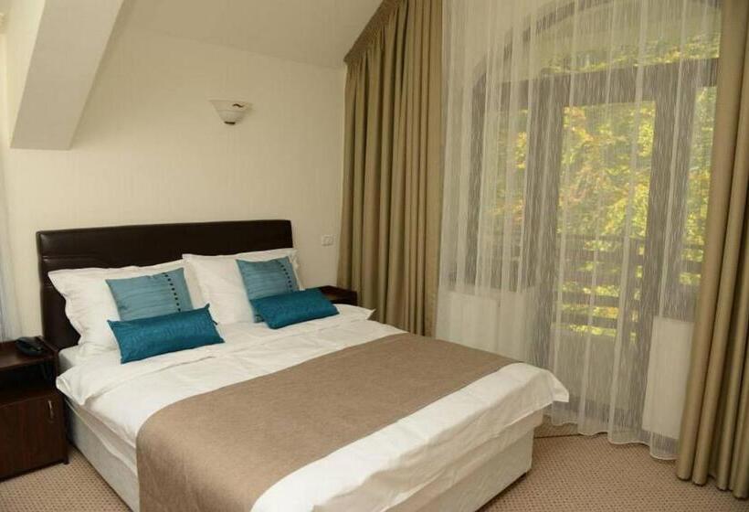 バルコニー付スイート, Vila A&n