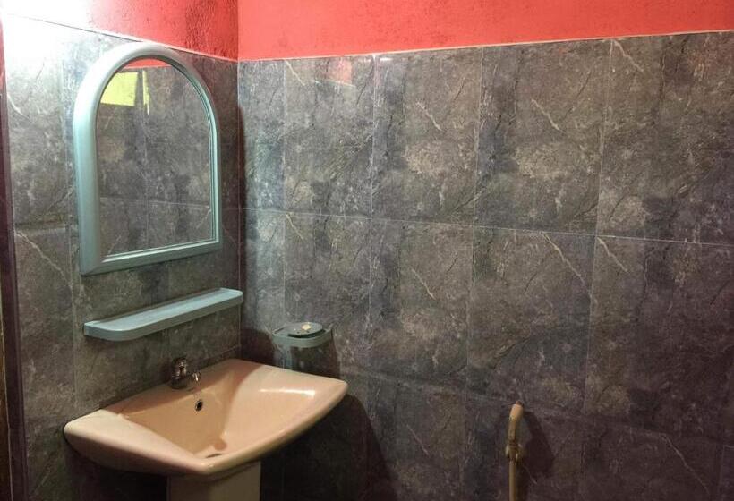 Triple Room Sea View, Chandi Gaya Beach Guesthouse