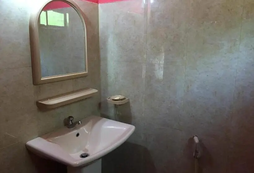 エコノミールーム, Chandi Gaya Beach Guesthouse