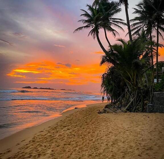 غرفة إقتصادية, Chandi Gaya Beach Guesthouse